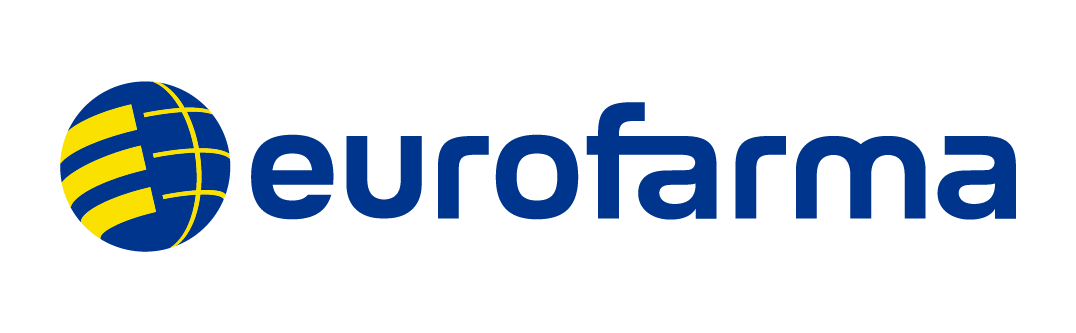 Patrocinador Eurofarma