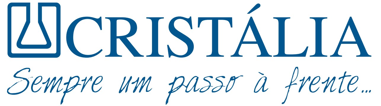 Patrocinador Cristalia